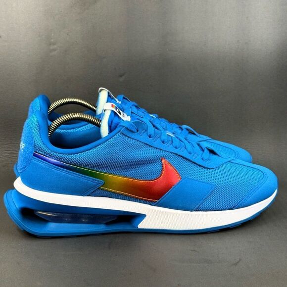Nike Air Max Pre-Day Be True athletic sneaker shoes men’s size 11 - Picture 1 of 10